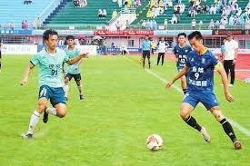 爱尔兰球迷支持科特迪瓦队迎接2026世界杯